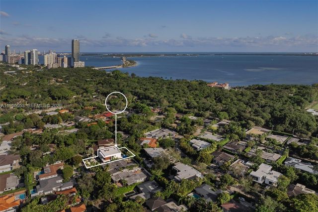 30 Samana Drive, Coconut Grove, FL 33133