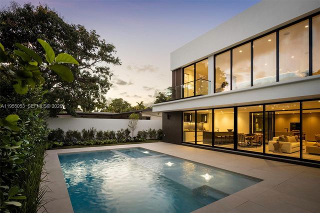 30 Samana Drive, Coconut Grove, FL 33133