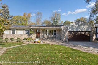 1383 Northcrest Road, Lansing, MI 48906