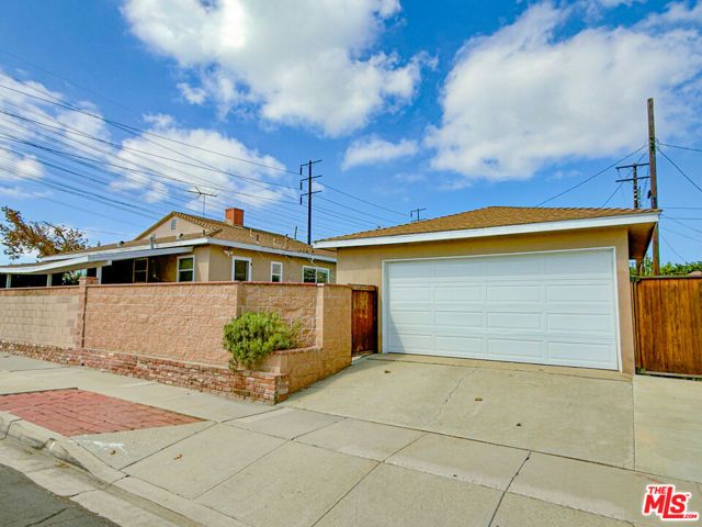 18515 Doty Avenue, Torrance, CA 90504