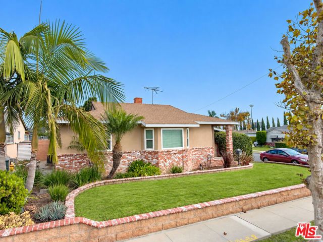 18515 Doty Avenue, Torrance, CA 90504