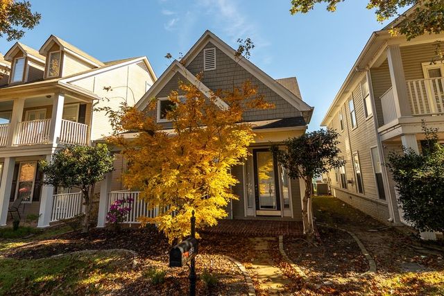 1354 ISLAND SHORE DR, Memphis, TN 38103