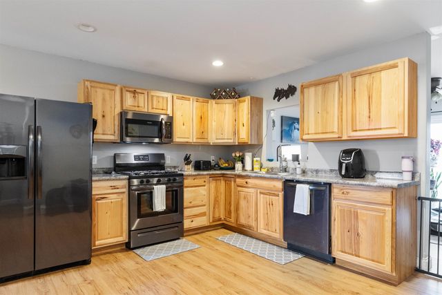 35 Ally Drive, Swanton, VT 05488