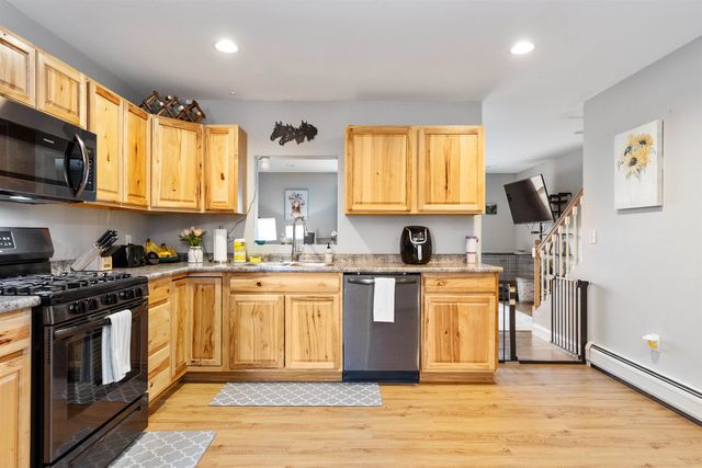 35 Ally Drive, Swanton, VT 05488