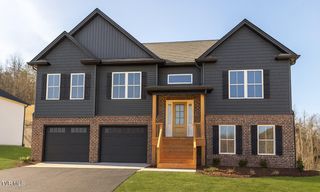 618 Cherry Marie Drive, Jonesborough, TN 37659