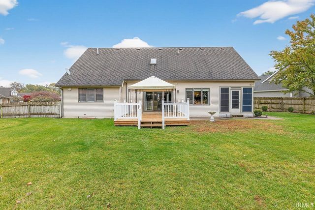 53597 Tara Lane, Elkhart, IN 46514