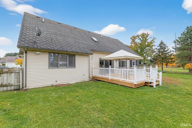 53597 Tara Lane, Elkhart, IN 46514