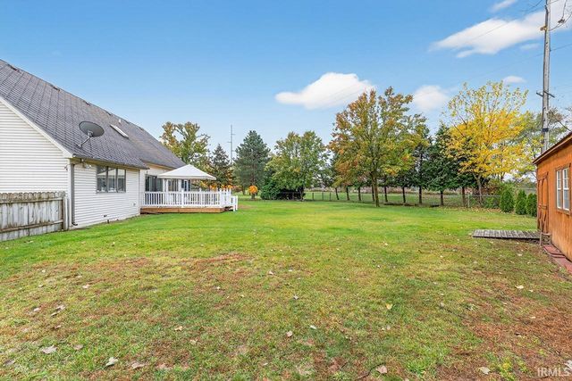 53597 Tara Lane, Elkhart, IN 46514