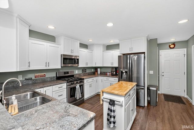 53597 Tara Lane, Elkhart, IN 46514