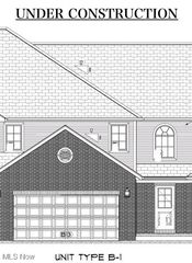 1392 Mussel Shoals Drive, Brunswick, OH 44212