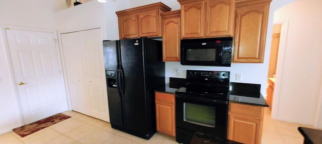 1562 SW Mercedes Avenue, Port St Lucie, FL 34953