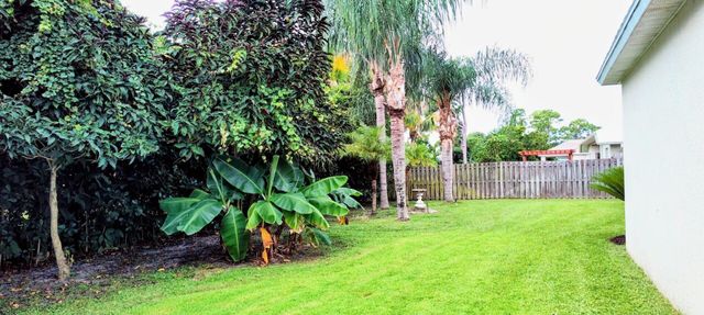 1562 SW Mercedes Avenue, Port St Lucie, FL 34953
