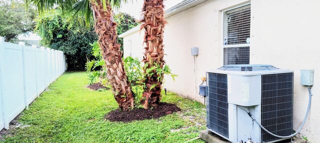1562 SW Mercedes Avenue, Port St Lucie, FL 34953