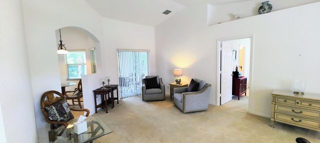 1562 SW Mercedes Avenue, Port St Lucie, FL 34953