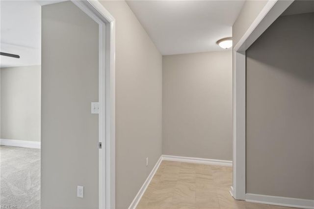 514 Brentwood DR, Newport News, VA 23601