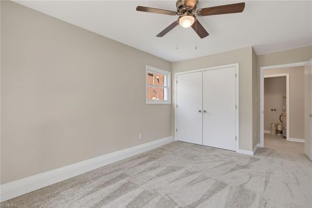 514 Brentwood DR, Newport News, VA 23601