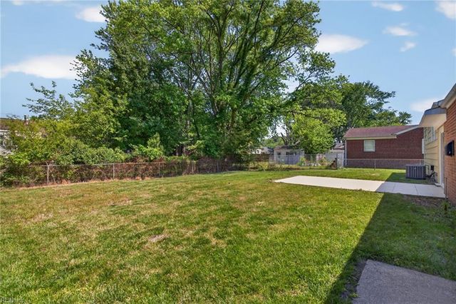 514 Brentwood DR, Newport News, VA 23601
