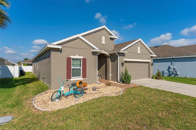 2546 EAGLE BAY BOULEVARD, Kissimmee, FL 34743