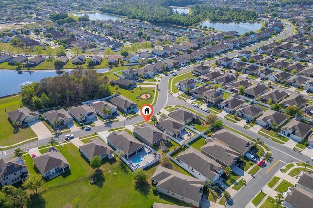 2546 EAGLE BAY BOULEVARD, Kissimmee, FL 34743