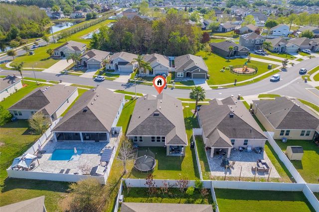 2546 EAGLE BAY BOULEVARD, Kissimmee, FL 34743