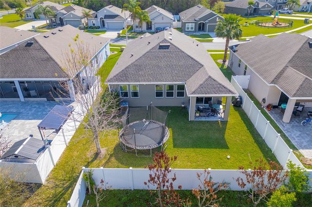 2546 EAGLE BAY BOULEVARD, Kissimmee, FL 34743