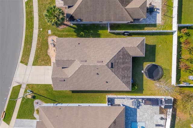 2546 EAGLE BAY BOULEVARD, Kissimmee, FL 34743