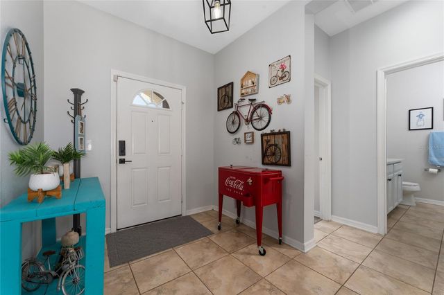 2546 EAGLE BAY BOULEVARD, Kissimmee, FL 34743