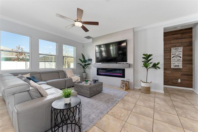 2546 EAGLE BAY BOULEVARD, Kissimmee, FL 34743