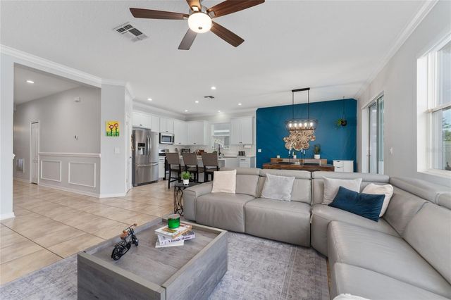 2546 EAGLE BAY BOULEVARD, Kissimmee, FL 34743