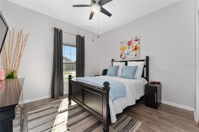 2546 EAGLE BAY BOULEVARD, Kissimmee, FL 34743