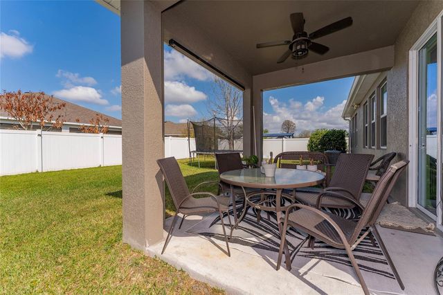 2546 EAGLE BAY BOULEVARD, Kissimmee, FL 34743