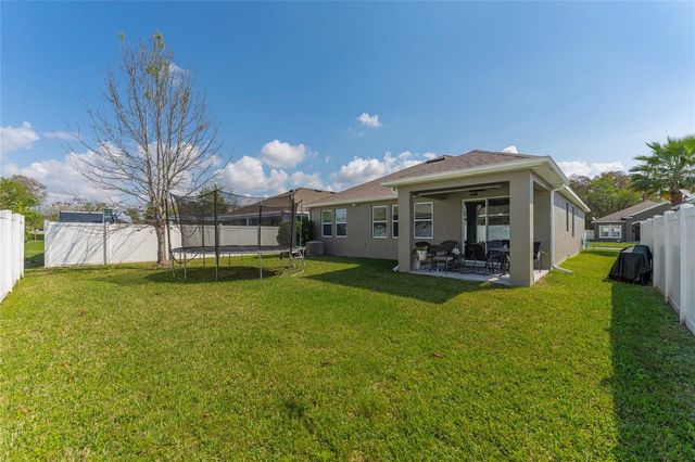2546 EAGLE BAY BOULEVARD, Kissimmee, FL 34743