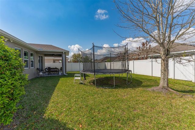 2546 EAGLE BAY BOULEVARD, Kissimmee, FL 34743