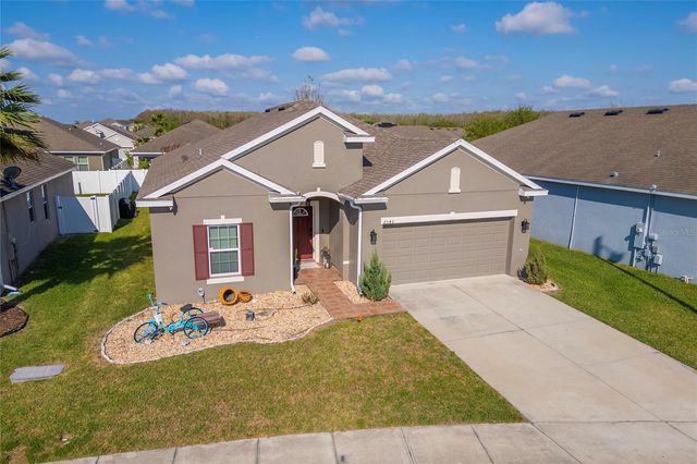 2546 EAGLE BAY BOULEVARD, Kissimmee, FL 34743