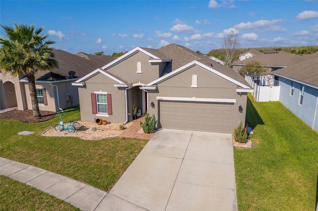 2546 EAGLE BAY BOULEVARD, Kissimmee, FL 34743