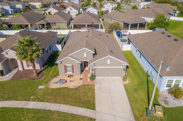 2546 EAGLE BAY BOULEVARD, Kissimmee, FL 34743