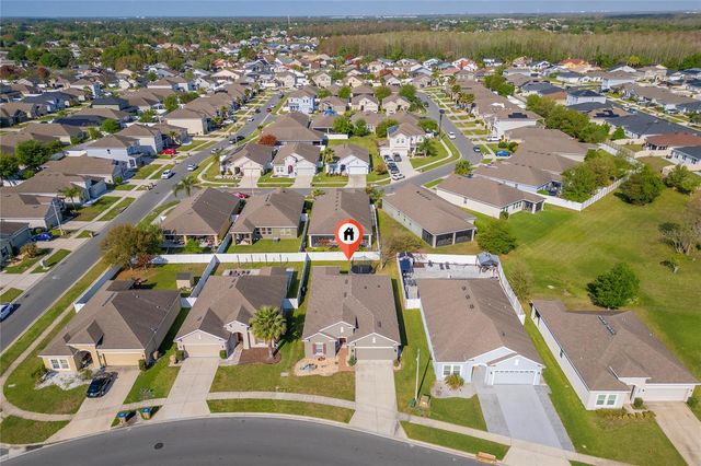 2546 EAGLE BAY BOULEVARD, Kissimmee, FL 34743