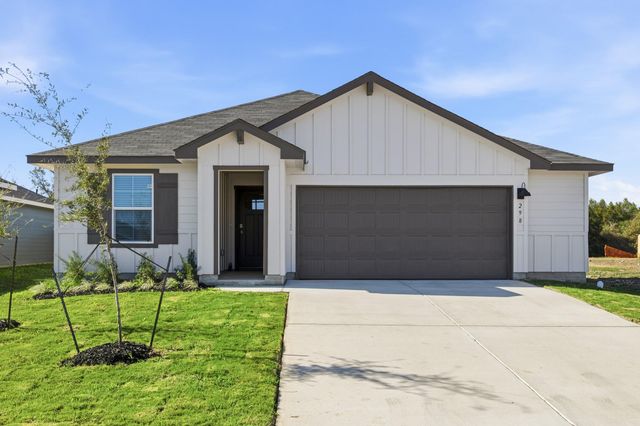 298 Denali DR, Kyle, TX 78640