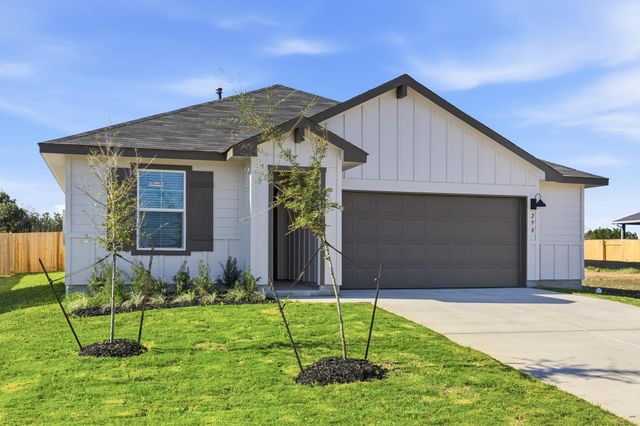 298 Denali DR, Kyle, TX 78640