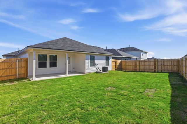 298 Denali DR, Kyle, TX 78640