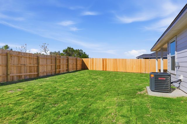 298 Denali DR, Kyle, TX 78640
