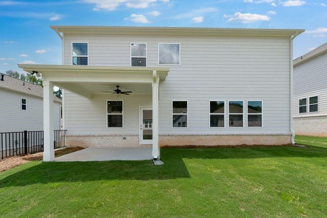 3208 Shirecrest Lane, Dacula, GA 30019