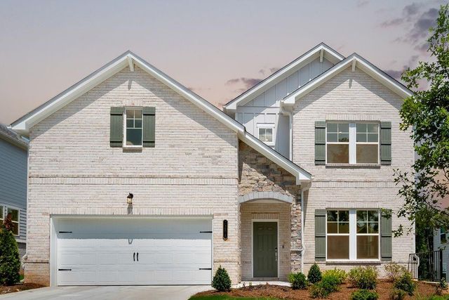 3208 Shirecrest Lane, Dacula, GA 30019