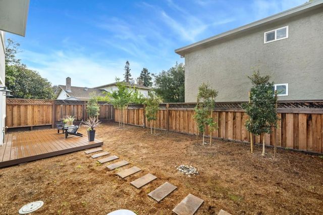 4914 Vivi Place, San Jose, CA 95124