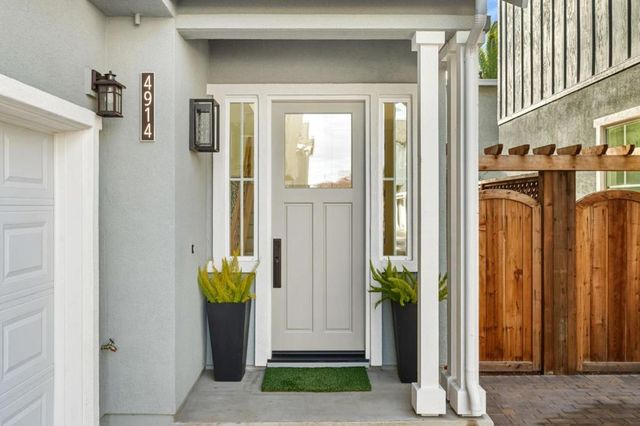 4914 Vivi Place, San Jose, CA 95124