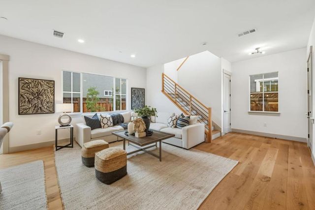 4914 Vivi Place, San Jose, CA 95124