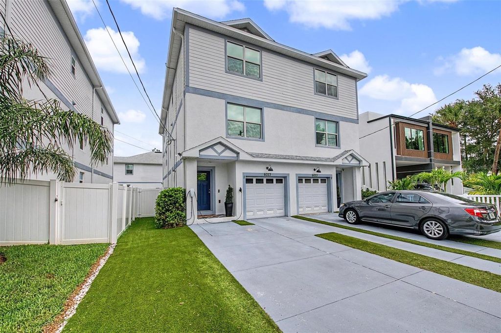 6023 INTERBAY BOULEVARD 1, Tampa, FL 33611