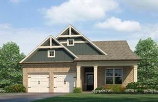 504 Meadowbrook Way, Conyers, GA 30094