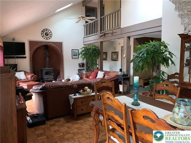 3205 Ely Court, Lehman Twp, PA 18324