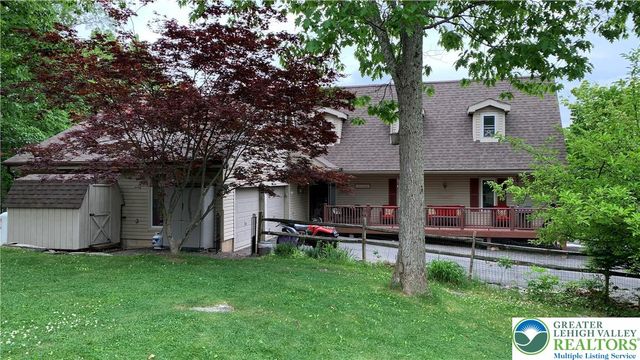 3205 Ely Court, Lehman Twp, PA 18324